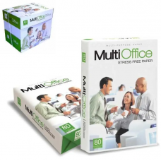 Папір MultiOffice, A4, 80г/м2