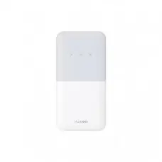 Мобільний Wi-Fi роутер Huawei E5586-326 White (lifecell) (51071VHS_)