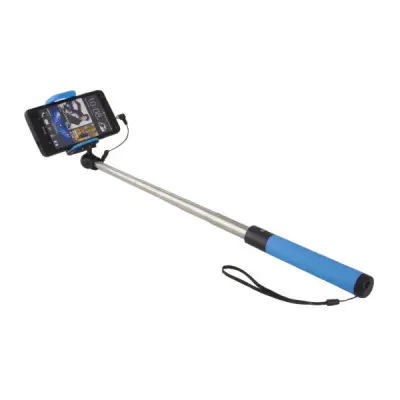 Монопод для селфі Piko M-002M blue (1283126476839)