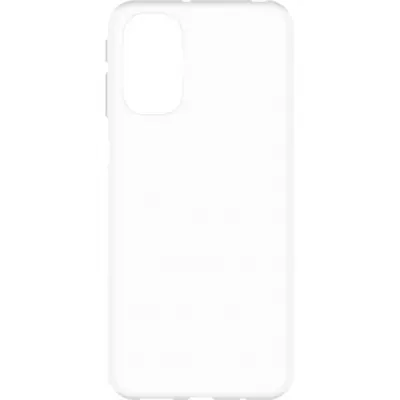 Чохол до мобільного телефона BeCover Motorola Moto G31 / G41 Transparancy (707992)