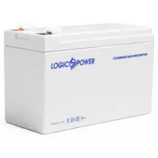 Батарея до ДБЖ LogicPower 12В 7 Ач (2327)