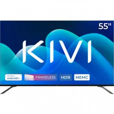 Телевізор Kivi 55U730QB