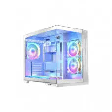 Корпус Modecom VOLCANO PANORAMA APEX ARGB (AT-PANORAMA-5F-ARGB-20-00)