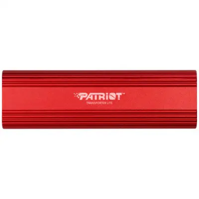 Накопичувач SSD USB-C 4TB Patriot (PTPL4TBPEC)