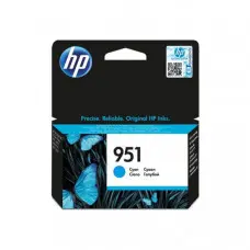 Картридж HP DJ No.951 Cyan (CN050AE)