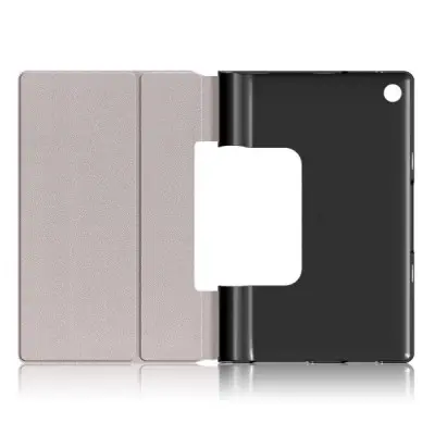 Чохол до планшета BeCover Smart Case Lenovo Yoga Tab 11 YT-706F Light Blue (707291)