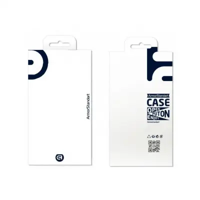 Чохол до мобільного телефона Armorstandart Air Infinix Hot 50 Pro 4G Camera cover Clear (ARM80949)