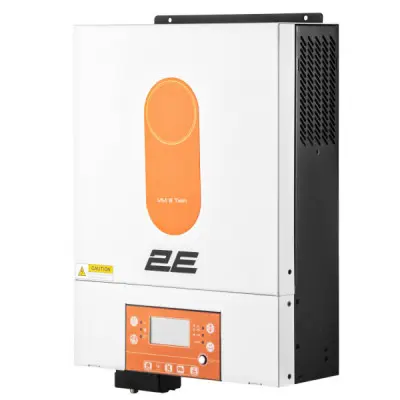 Сонячний інвертор 2E SM-6K48T 6000W (2E-SM-6K48T)