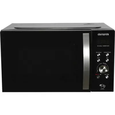 Мікрохвильова піч AIWA NAMICOOK CRYSTAL23 (MW-230DG/BK)