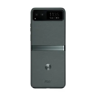 Мобільний телефон Motorola Razr 40 8/256GB Sage Green (PAYA0021RS)