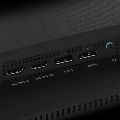 Монітор GIGABYTE G34WQCP Gaming Monitor