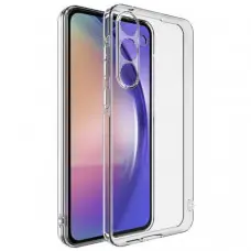 Чохол до мобільного телефона BeCover Samsung Galaxy A55 5G SM-A556 Transparancy (710899)