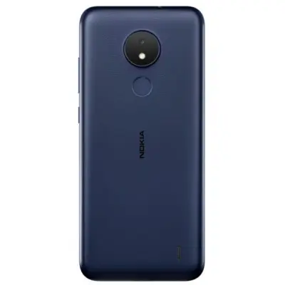 Мобільний телефон Nokia C21 2/32Gb Blue