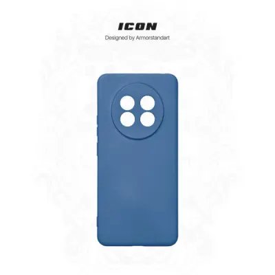 Чохол до мобільного телефона Armorstandart ICON Realme 13+ 5G Camera cover Blue (ARM80544)