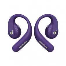Навушники Anker SoundCore AeroFit Pro Purple (A3871GQ1)