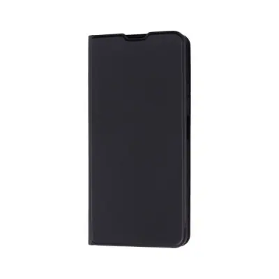 Чохол до мобільного телефона BeCover Exclusive New Style Tecno Spark Go 1 (KL4) Black (712704)