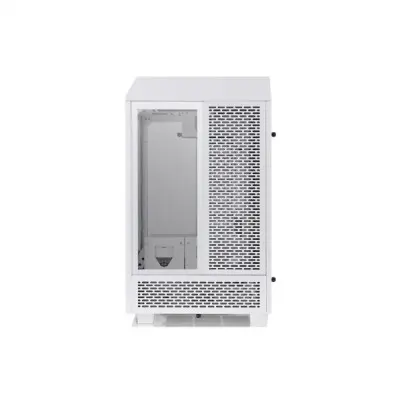 Корпус ThermalTake The Tower 100 Snow White (CA-1R3-00S6WN-00)