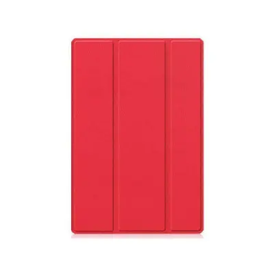 Чохол до планшета BeCover Flexible TPU Mate Samsung Galaxy Tab A8 10.5 (2021) SM-X200 / SM-X205 Red (708382)