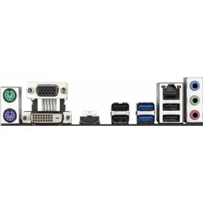 Материнська плата GIGABYTE H410M S2H V2