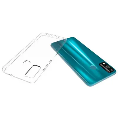 Чохол до мобільного телефона BeCover Honor 9X Lite Transparancy (705089) (705089)