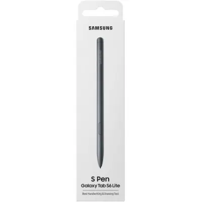 Планшет Samsung Galaxy Tab S6 Lite 2024 10.4 LTE 4/128GB Oxford Gray (SM-P625NZAEEUC)