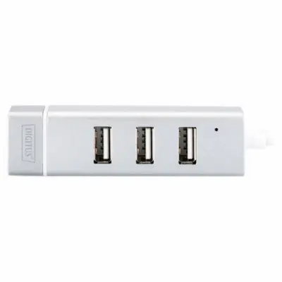Концентратор Digitus DA-70253