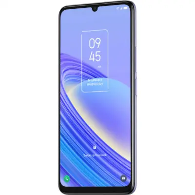 Мобільний телефон TCL 40 SE (T610K2) 6/256GB Twilight Purple (T610K2-2BLCPB12)