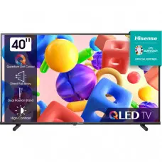Телевізор Hisense 40A5KQ