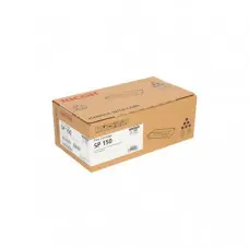 Тонер-картридж BASF Ricoh AFICIO SP 150/150SU Black (KT-SP150HE)