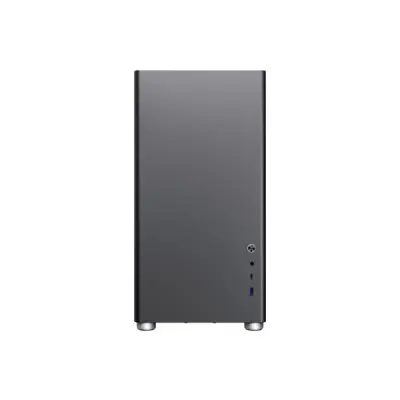 Корпус Gamemax MeshBox Black