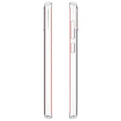 Чохол до мобільного телефона BeCover Samsung Galaxy A21s SM-A217 Transparancy (705096) (705096)