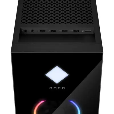 Комп'ютер HP OMEN 40L GT21-2007ua / i7-14700F, 64, SSD1Tb, RTX 4080 Spr 16GB, K&M, WiFi (B22CXEA)