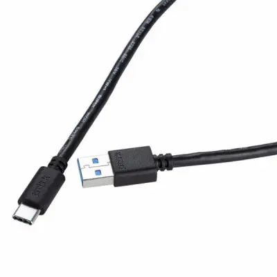 Дата кабель USB 3.0 Type-C to AM 1.0m Prolink (PB485-0100)