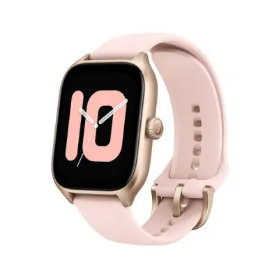 Смарт-годинник Amazfit GTS4 Rosebud Pink