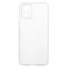 Чохол до мобільного телефона BeCover Motorola Edge 30 Neo Transparancy (708933)
