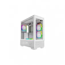 Корпус MONTECH SKY TWO (W)