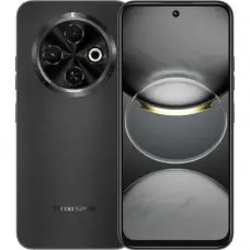 Мобільний телефон Tecno Spark 30C 8/256GB Orbit Black (4894947051760)