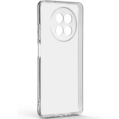 Чохол до мобільного телефона BeCover Realme 12 5G Transparancy (711765)