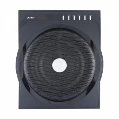 Акустична система F&D F6000X Black