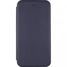 Чохол до мобільного телефона BeCover Exclusive Samsung Galaxy A16 4G SM-SM-A165/A16 5G SM-A166 Deep Blue (712201)