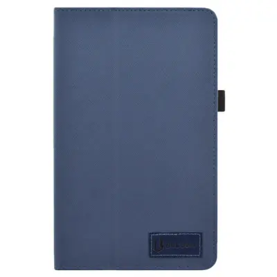 Чохол до планшета BeCover Slimbook Xiaomi Redmi Pad 10.61" 2022 Deep Blue (708342)