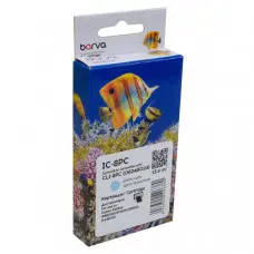 Картридж Barva Canon CLI-8PC (0624B024) 515с (IC-8PC)