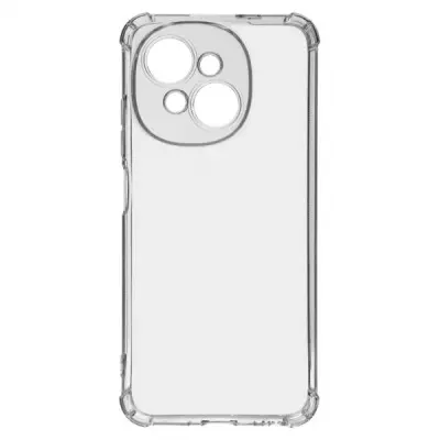 Чохол до мобільного телефона Armorstandart Air Force Tecno Spark Go 1 (KL4) Camera cover Clear (ARM81188)