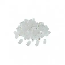 Конектор RJ45 cat.5e UTP 8P8C * 50 Cablexpert (PLUG3UP6/50)