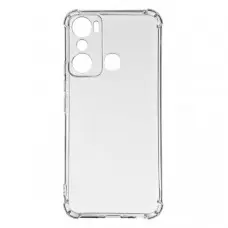 Чохол до мобільного телефона Armorstandart Air Force Infinix Hot 20i (X665E) Camera cover Transparent (ARM66429)