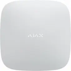Модуль управління розумним будинком Ajax HUB /white (Hub /white)