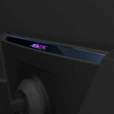 Монітор GIGABYTE AORUS FO32U2 EK