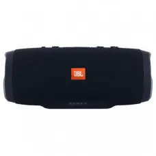 Акустична система JBL Charge 3 Black (JBLCHARGE3BLKEU)