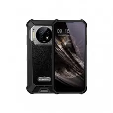 Мобільний телефон OUKITEL WP19 8/256GB Black (6931940709378)