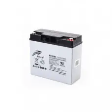 Батарея до ДБЖ Ritar AGM RT12180, 12V-18Ah (RT12180)